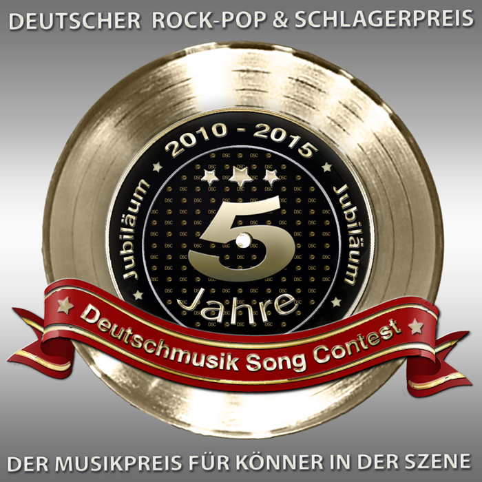 Deutsche-Politik-News.de | Jubilum: 5 Jahre Deutschmusik Song Contest